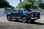 Chevrolet S10 High Country 2016 года